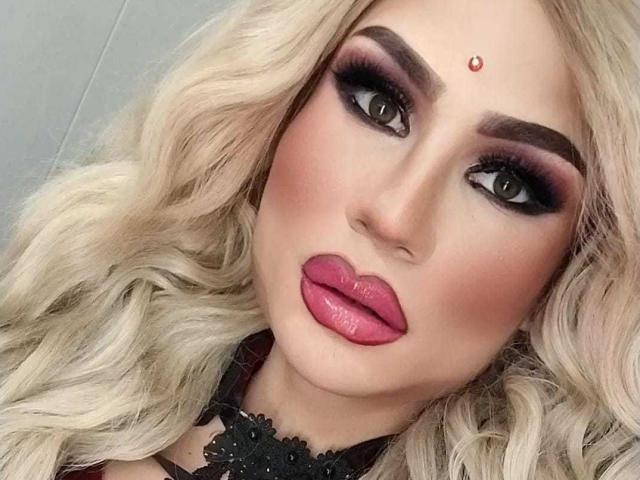 BriitanyMontarrey - Sexe cam en vivo - 23028153