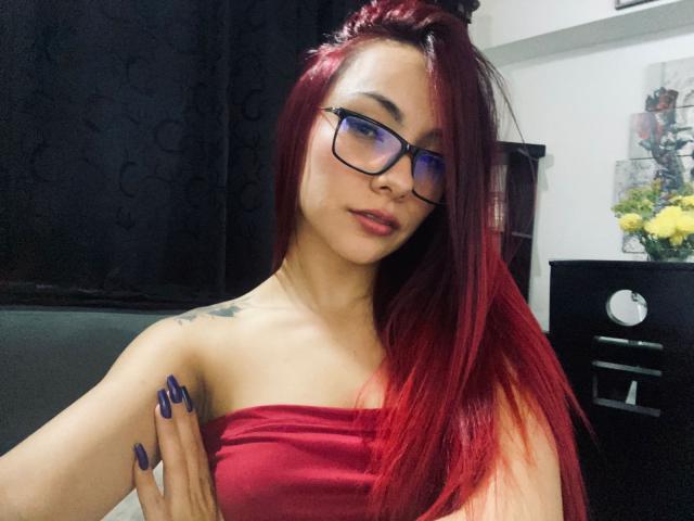 ValeryHarllow - Sexe cam en vivo - 23028461