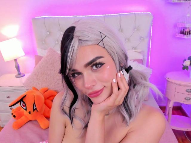 CharlotteBroownie - Live porn &amp; sex cam - 23028933