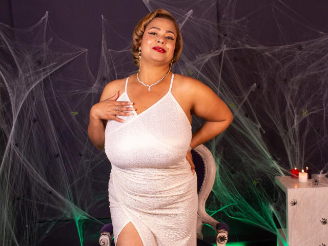 CamelliaDawson - Sexe cam en vivo - 23029877