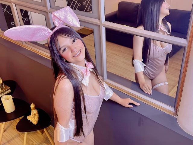 MarietteJones - Live porn &amp; sex cam - 23030549