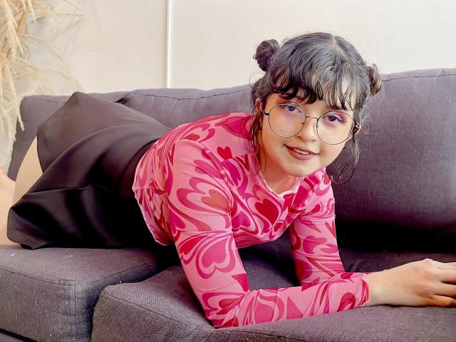 CloeParker - Live sex cam - 23031265