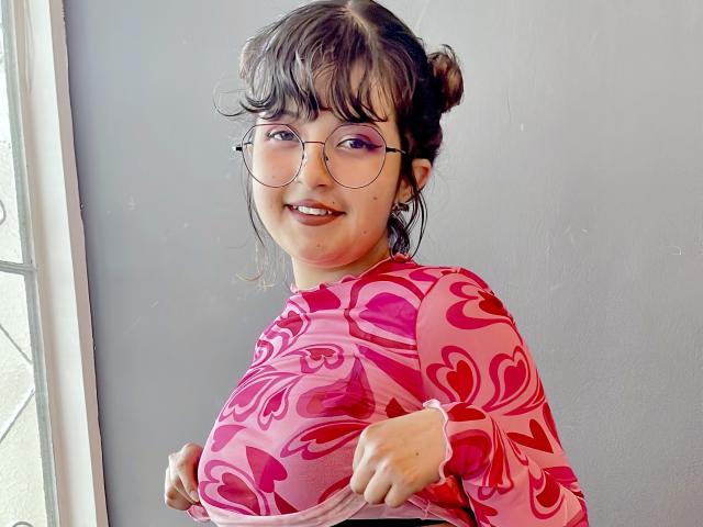 CloeParker - Live sex cam - 23031297