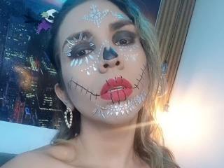 DestinySpencer69 - Live porn & sex cam - 23031705