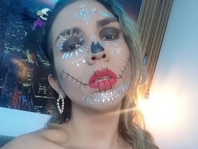 DestinySpencer69 - Sexe cam en vivo - 23031705