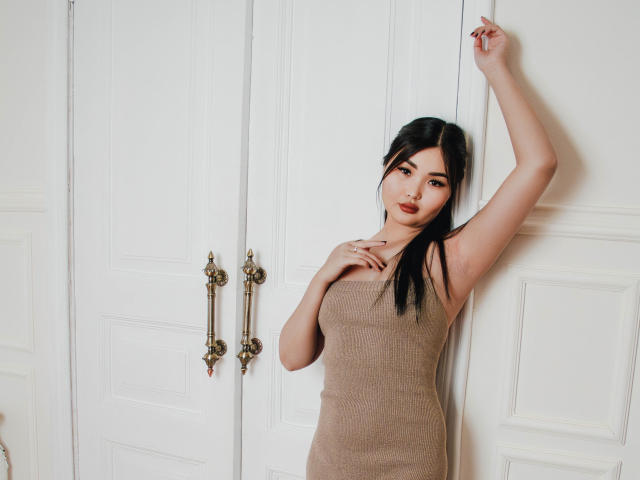 TeyaFaber - Sexe cam en vivo - 23031837