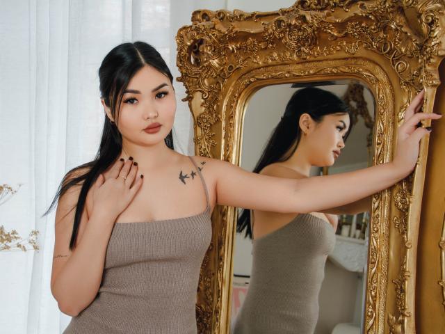 TeyaFaber - Live sex cam - 23031841