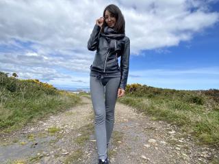 ChloeSensual - Live sex cam - 23032113