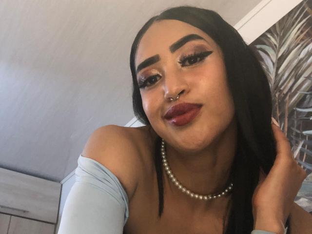 MichellDiaz - Live sex cam - 23032285