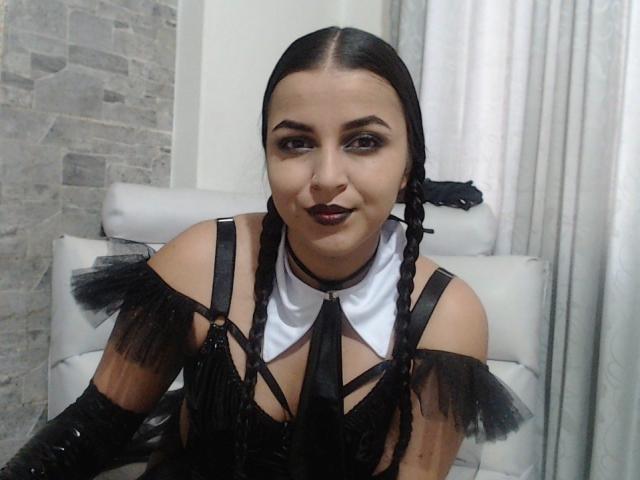 HikariChloe - Sexe cam en vivo - 23032649