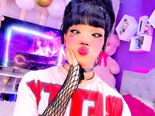 KimCookieSweet - Live Sex Cam - 23032685