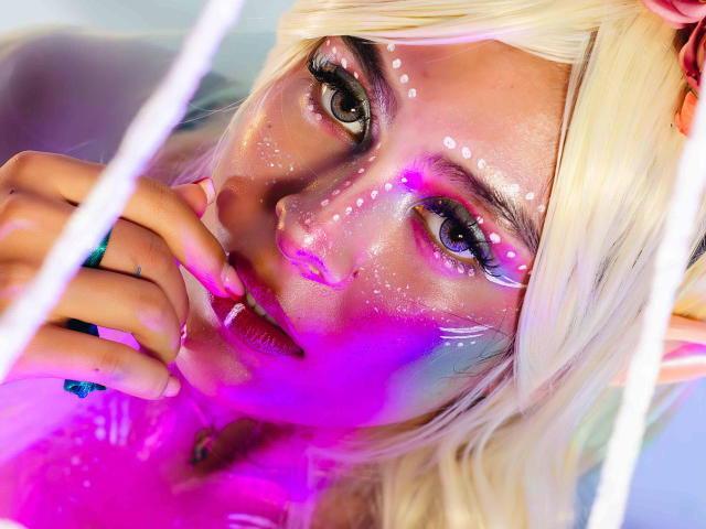 SamanthaEva69 - сексуальная веб-камера в реальном времени - 23033557