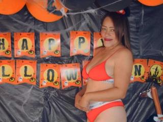 AbriannaHot - Live sex cam - 23033633