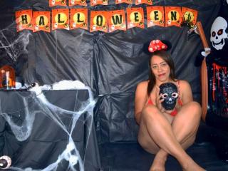 AbriannaHot - Live sex cam - 23033637