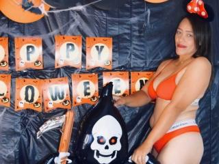 AbriannaHot - Live sex cam - 23033645
