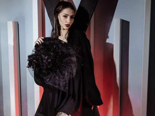 SophieKitty - Sexe cam en vivo - 23033677