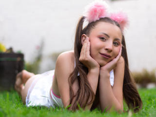 PauliinaJones - Sexe cam en vivo - 23034337