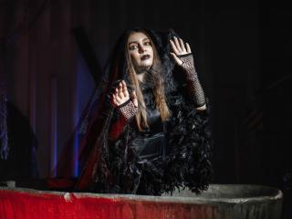 MilanaKitty - Live sex cam - 23034609