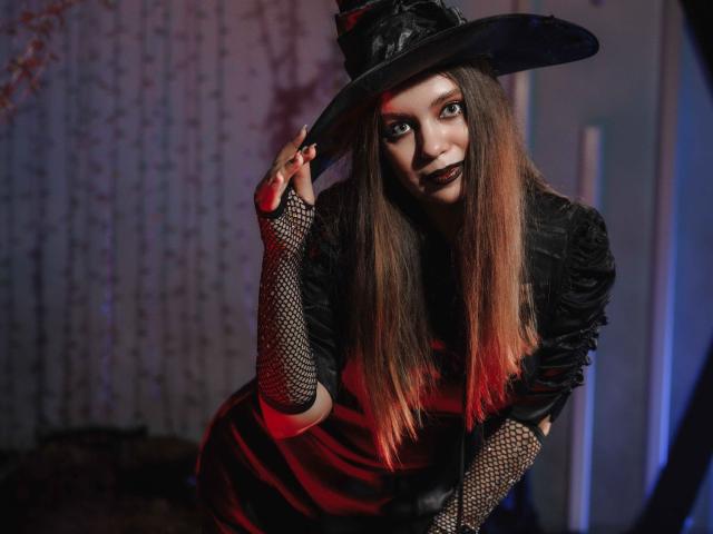 MilanaKitty - Sexe cam en vivo - 23034629