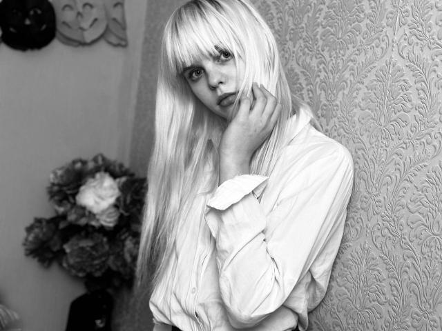 Lialit - Live sex cam - 23034701