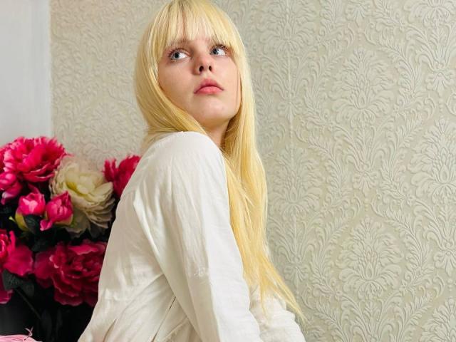 Lialit - Live sex cam - 23034737