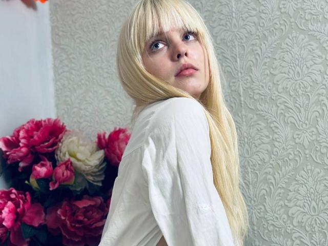 Lialit - Live sex cam - 23034749