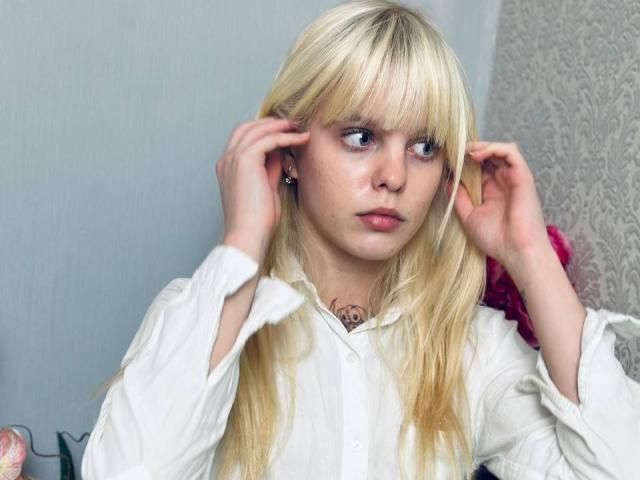 Lialit - Live sex cam - 23034765