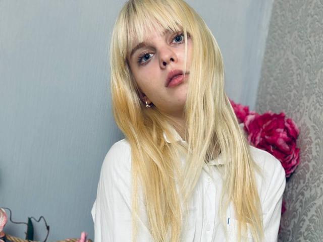 Lialit - Live sex cam - 23034769