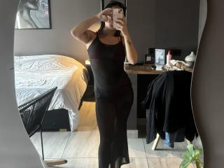 GiorginaR - Live sex cam - 23035045