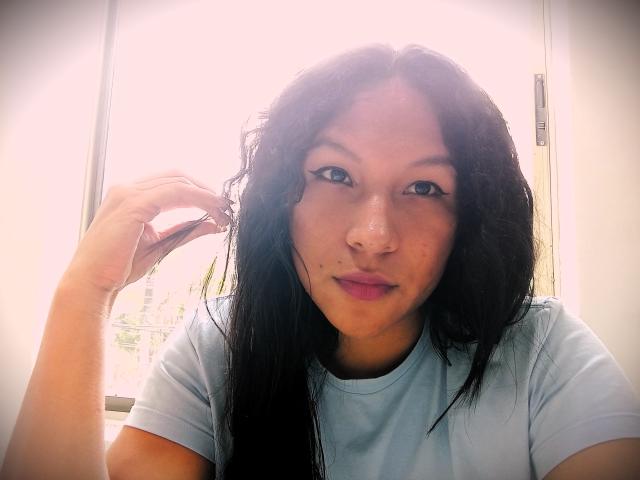 AbbyBlack69 - Sexe cam en vivo - 23036729