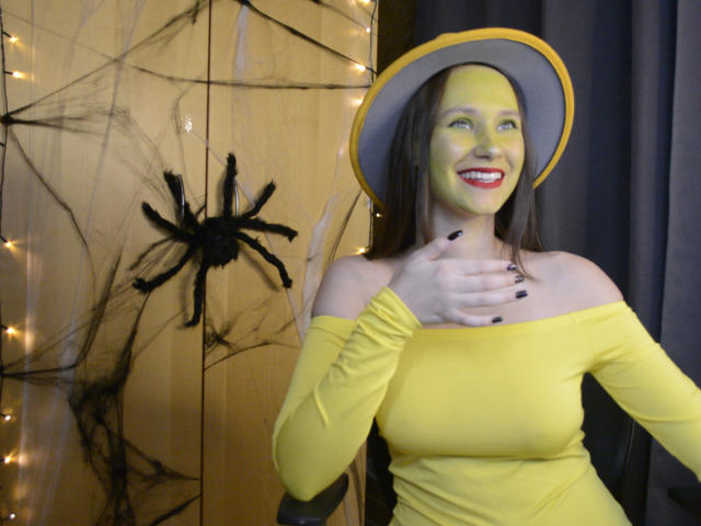 HotCaramells - Live Sex Cam - 23036877