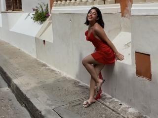 GiorginaR - Live sex cam - 23037073