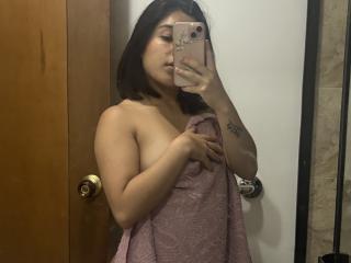 GiorginaR - Live sex cam - 23037105