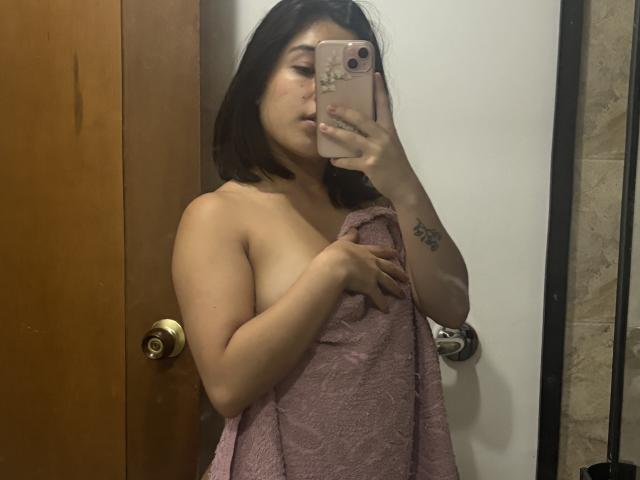GiorginaR - Live sex cam - 23037105