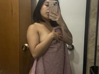 GiorginaR - Live sex cam - 23037113