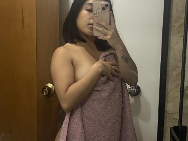 GiorginaR - Live sex cam - 23037113