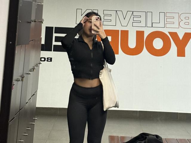 GiorginaR - Live sex cam - 23037129