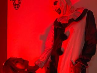 MiaAndRess - Live sex cam - 23037241