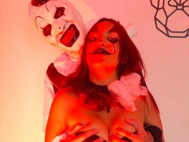 MiaAndRess - Live sex cam - 23037245