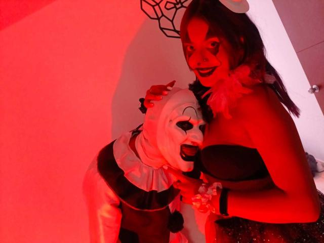 MiaAndRess - Live sex cam - 23037249