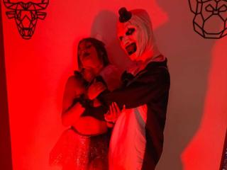 MiaAndRess - Live sex cam - 23037253