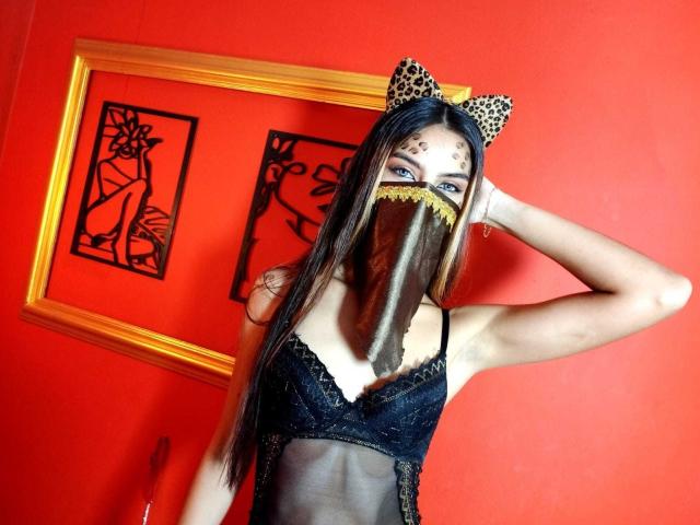 DalilaAlii - Live sex cam - 23037413