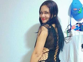 PaolaCanddy - Live sex cam - 23037533