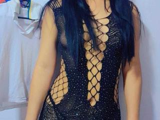 PaolaCanddy - Live sex cam - 23037565