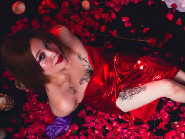 SamanthaMjs - Live sexe cam - 23037609