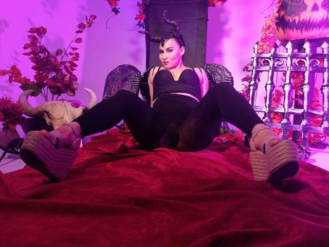 RachelTheran - Live sex cam - 23038101