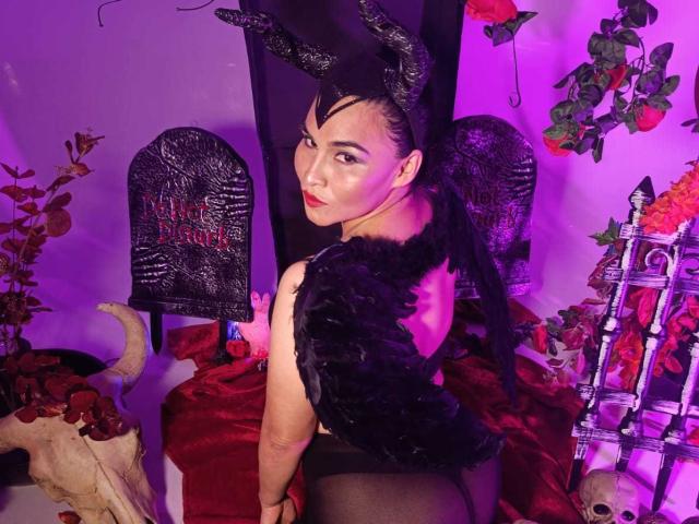 RachelTheran - Sexe cam en vivo - 23038113