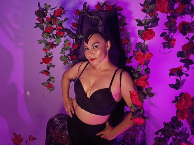 RachelTheran - Sexe cam en vivo - 23038149