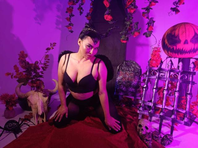 RachelTheran - Sexe cam en vivo - 23038177