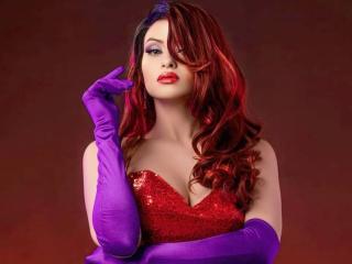 HannaRobertss - Live sexe cam - 23038465